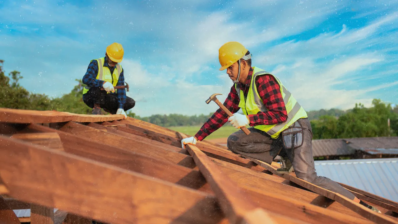 Jobseekers Are Flocking to “Unglamorous” Jobs — And Home Service Franchises Could Benefit